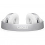 Наушники Bluetooth Beats Beats Solo3 Wireless On-Ear Silver (MNEQ2ZE/A)